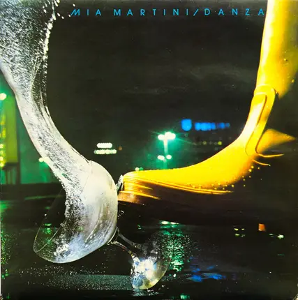Mia Martini - Danza
