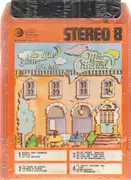 8-Track - Mia Martini - Un Altro Giorno Con Me - Still sealed