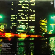 LP - Mia Martini - Danza - Gatefold