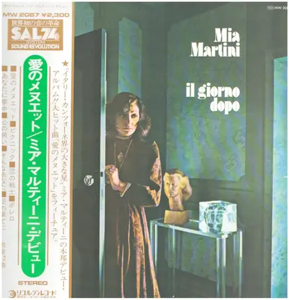 Mia Martini - Il Giorno Dopo