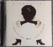 Mia Martini - La Musica Che Mi Gira Intorno