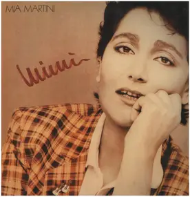 Mia Martini - Mimi