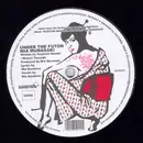 12inch Vinyl Single - Mia Murasaki / Slot Machine - Electro Madskippers Vol. 1 EP