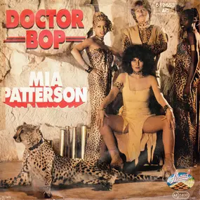 Mia Patterson - Doctor Bop