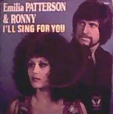 Mia Patterson - I'll Sing For You / Love To Say I Need You