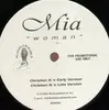 12'' - Mia - Woman - Promo
