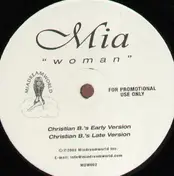 Mia - Woman