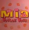 12inch Vinyl Single - Mía - Voulez Vous