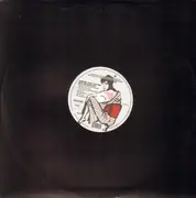 12inch Vinyl Single - MIA VS. SLOT MA MURASAKI - ELECTRO MADSKIPPERS EP-1-