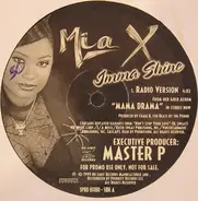 Mia X - Imma Shine