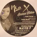 12'' - Mia X - Imma Shine