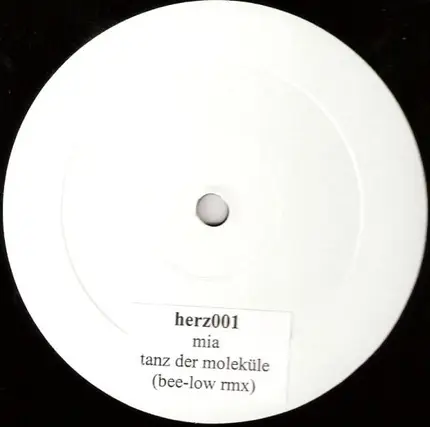 Mia. - Tanz Der Moleküle (Bee-LOW Remix)