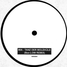 MIA. - Tanz Der Moleküle (Bee-LOW Remix)