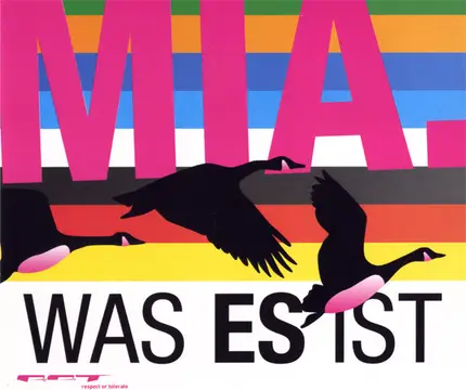 Mia. - Was Es Ist