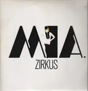 Mia. - Zirkus