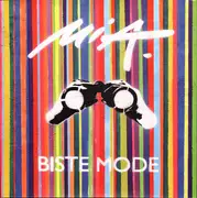 Double LP - Mia. - Biste Mode - Gatefold