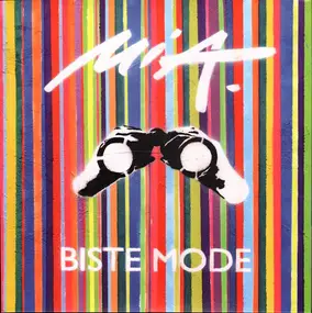 MIA. - Biste Mode