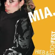MIA. - Hieb Und Stichfest