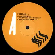 LP - Mia. - Limbo - + CD