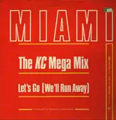 Miami - The KC Mega Mix