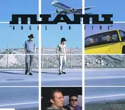 Miami - Angel On Fire