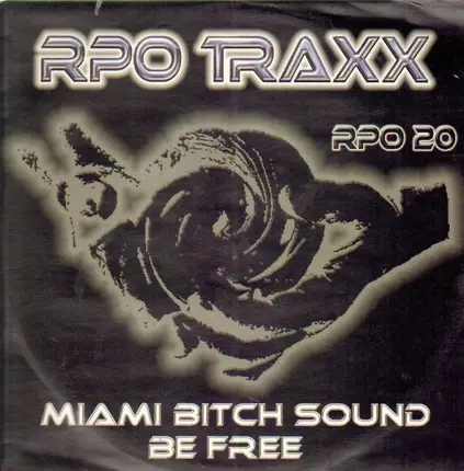 Miami Bitch Sound - Be Free