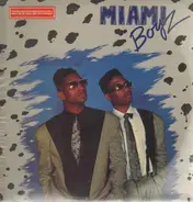 Miami Boyz - Rollin 'N' Steppin