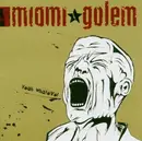 CD - Miami Golem - Yeah Whatever - still sealed