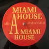 12inch Vinyl Single - Miami House - Miami House