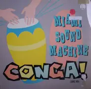 Miami Sound Machine - Conga!