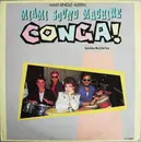 12inch Vinyl Single - Miami Sound Machine - Conga! (Special Dance Mix By Pablo Flores)