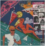 LP - Miami Sound Machine / Donna Allen / Company B / a.o. - The Sound From Miami