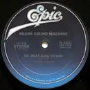 12'' - Miami Sound Machine - Dr. Beat
