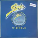 12'' - Miami Sound Machine - Dr. Beat