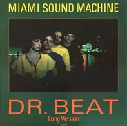 Miami Sound Machine - Dr. Beat (Long Version)