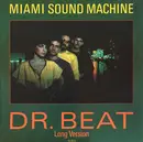12inch Vinyl Single - Miami Sound Machine - Dr. Beat (Long Version)