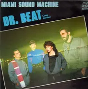 Miami Sound Machine - Dr. Beat