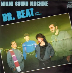 Miami Sound Machine - Dr. Beat