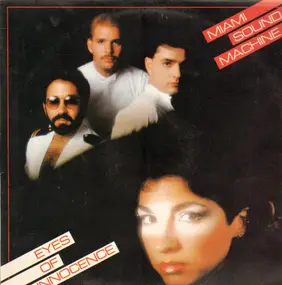 Miami Sound Machine - Eyes of Innocence