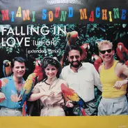 Miami Sound Machine - Falling In Love (Uh-Oh)