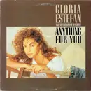 LP - Miami Sound Machine - Anything For You
