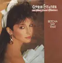 7inch Vinyl Single - Miami Sound Machine - Betcha Say That