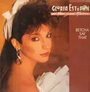 12inch Vinyl Single - Miami Sound Machine - Betcha Say That