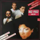 LP - Miami Sound Machine - Eyes Of Innocence