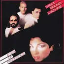 CD - Miami Sound Machine - Eyes Of Innocence
