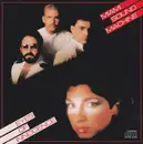 CD - Miami Sound Machine - Eyes Of Innocence