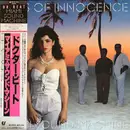 LP - Miami Sound Machine - Eyes Of Innocence - OBI + Booklet