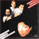 CD - Miami Sound Machine - Eyes Of Innocence