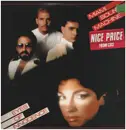 LP - Miami Sound Machine - Eyes Of Innocence