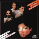 CD - Miami Sound Machine - Eyes Of Innocence